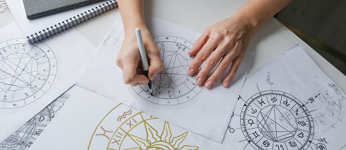 cours d'astrologie